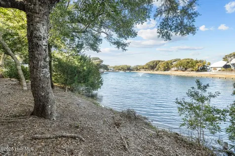 518 Egret Lake Drive Pine Knoll Shores NC 28512