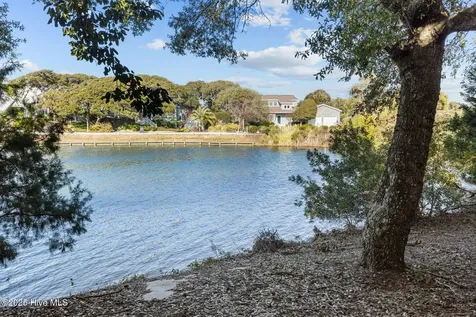 518 Egret Lake Drive Pine Knoll Shores NC 28512
