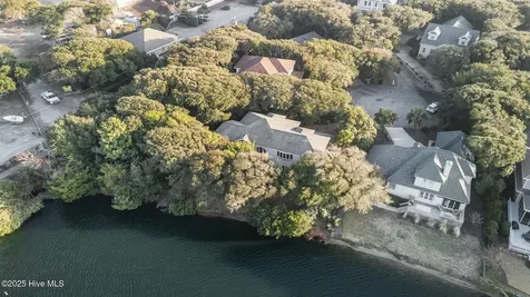 518 Egret Lake Drive Pine Knoll Shores NC 28512