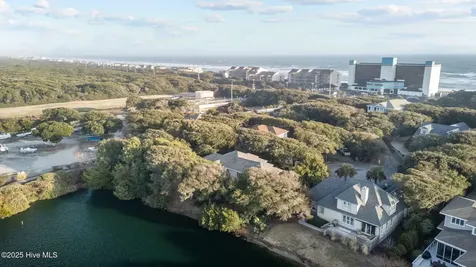 518 Egret Lake Drive Pine Knoll Shores NC 28512
