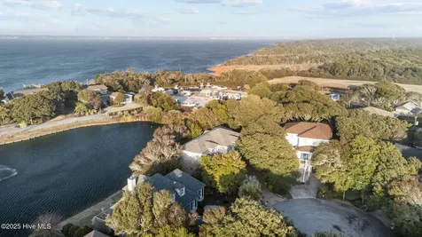 518 Egret Lake Drive Pine Knoll Shores NC 28512