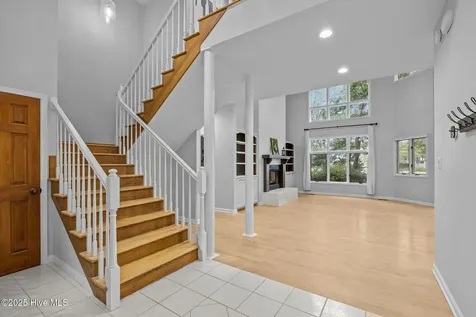 518 Egret Lake Drive Pine Knoll Shores NC 28512