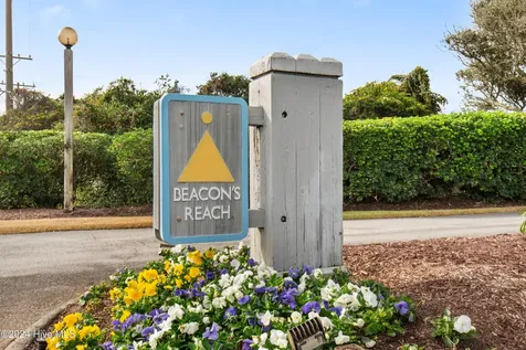 518 Egret Lake Drive Pine Knoll Shores NC 28512
