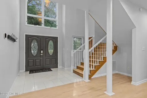 518 Egret Lake Drive Pine Knoll Shores NC 28512