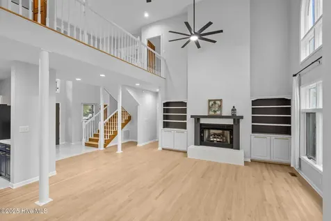 518 Egret Lake Drive Pine Knoll Shores NC 28512