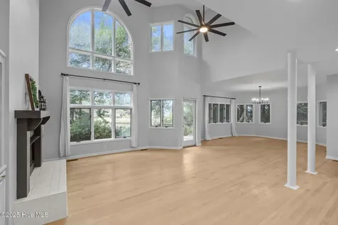 518 Egret Lake Drive Pine Knoll Shores NC 28512