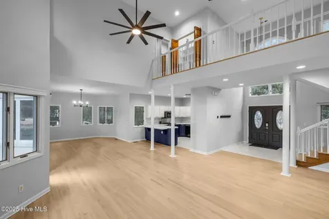 518 Egret Lake Drive Pine Knoll Shores NC 28512