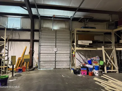 1708 E Broad Avenue Rockingham NC 28379