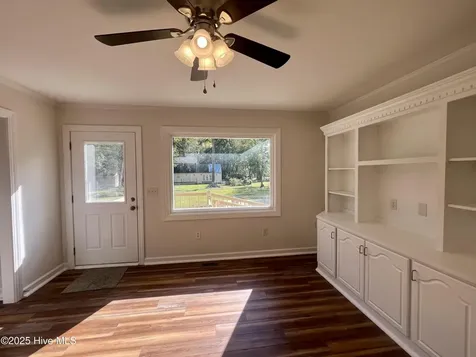 2443 Creekside Road Kinston NC 28504