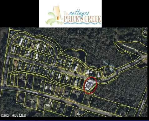 301 Fire Fly Lane Southport NC 28461