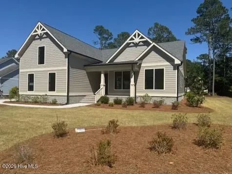 668 Breezewood Drive SE Bolivia NC 28422