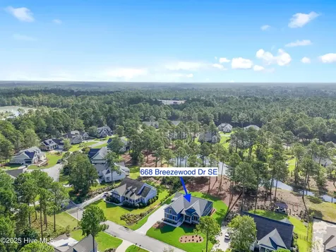 668 Breezewood Drive SE Bolivia NC 28422