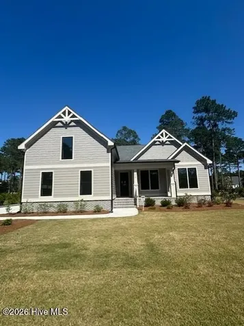 668 Breezewood Drive SE Bolivia NC 28422