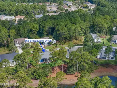 668 Breezewood Drive SE Bolivia NC 28422