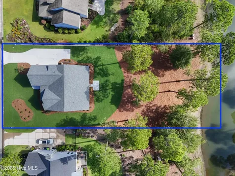 668 Breezewood Drive SE Bolivia NC 28422
