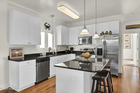 1105 Bowfin Lane Carolina Beach NC 28428