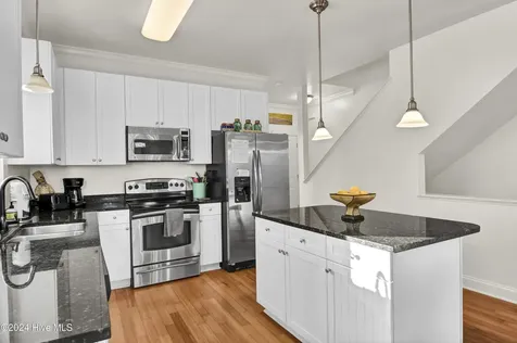 1105 Bowfin Lane Carolina Beach NC 28428