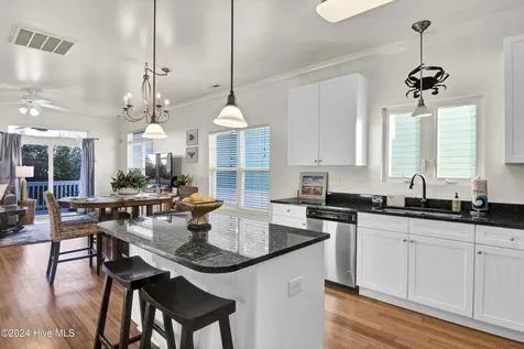 1105 Bowfin Lane Carolina Beach NC 28428