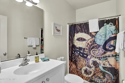 1105 Bowfin Lane Carolina Beach NC 28428