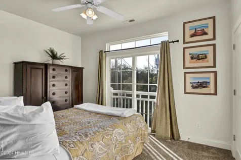 1105 Bowfin Lane Carolina Beach NC 28428