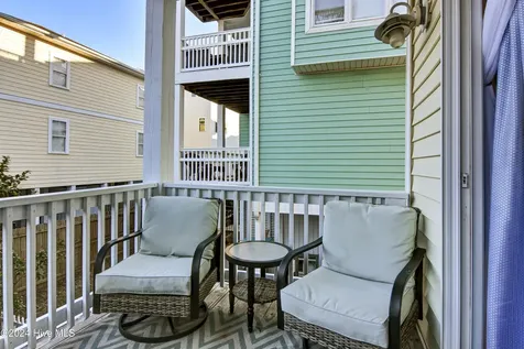 1105 Bowfin Lane Carolina Beach NC 28428