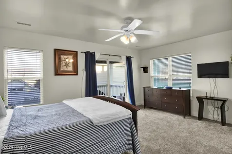 1105 Bowfin Lane Carolina Beach NC 28428