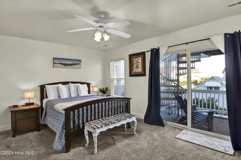 1105 Bowfin Lane Carolina Beach NC 28428