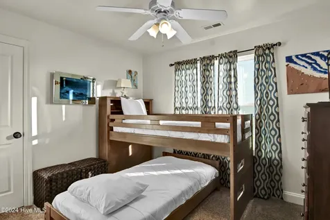 1105 Bowfin Lane Carolina Beach NC 28428