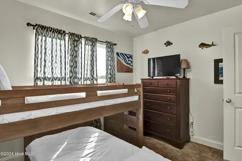 1105 Bowfin Lane Carolina Beach NC 28428