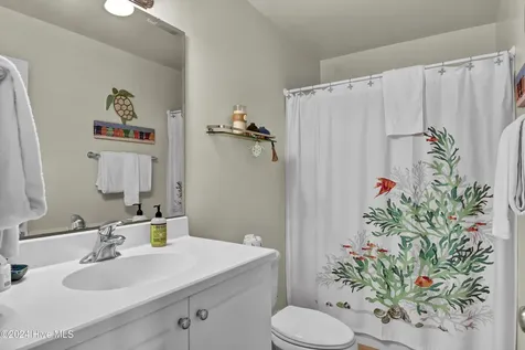 1105 Bowfin Lane Carolina Beach NC 28428