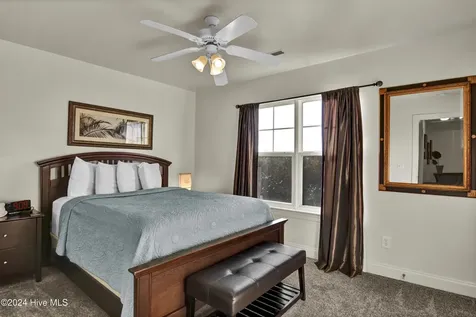 1105 Bowfin Lane Carolina Beach NC 28428