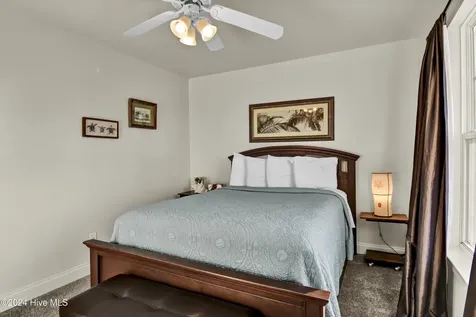 1105 Bowfin Lane Carolina Beach NC 28428