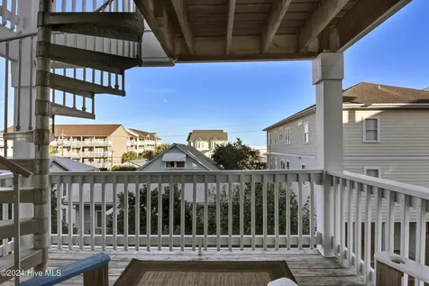 1105 Bowfin Lane Carolina Beach NC 28428