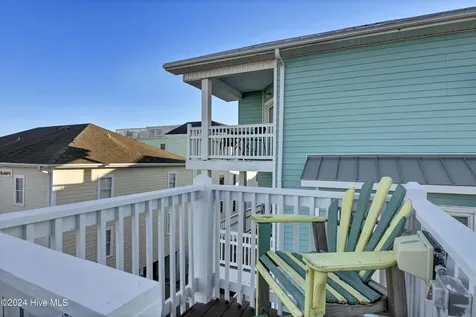 1105 Bowfin Lane Carolina Beach NC 28428