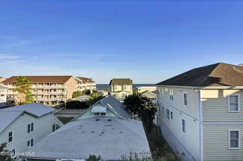 1105 Bowfin Lane Carolina Beach NC 28428