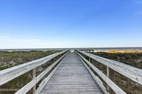1105 Bowfin Lane Carolina Beach NC 28428