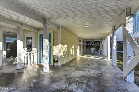 1105 Bowfin Lane Carolina Beach NC 28428