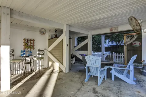 1105 Bowfin Lane Carolina Beach NC 28428