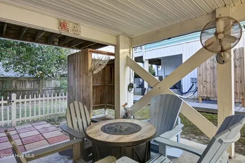 1105 Bowfin Lane Carolina Beach NC 28428