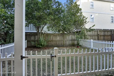 1105 Bowfin Lane Carolina Beach NC 28428