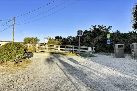 1105 Bowfin Lane Carolina Beach NC 28428