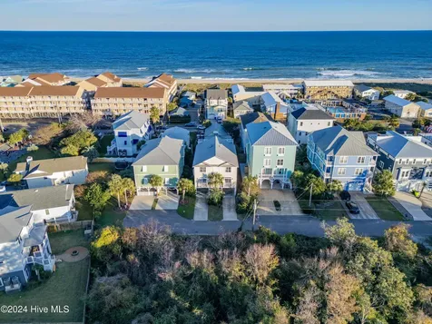 1105 Bowfin Lane Carolina Beach NC 28428
