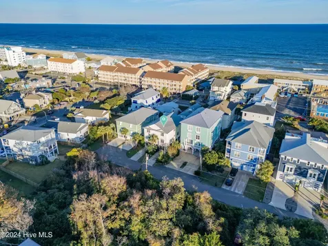 1105 Bowfin Lane Carolina Beach NC 28428