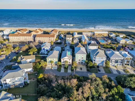 1105 Bowfin Lane Carolina Beach NC 28428