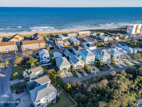 1105 Bowfin Lane Carolina Beach NC 28428