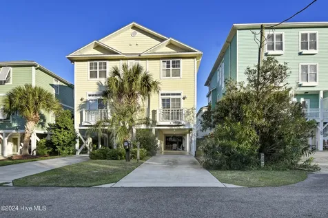 1105 Bowfin Lane Carolina Beach NC 28428