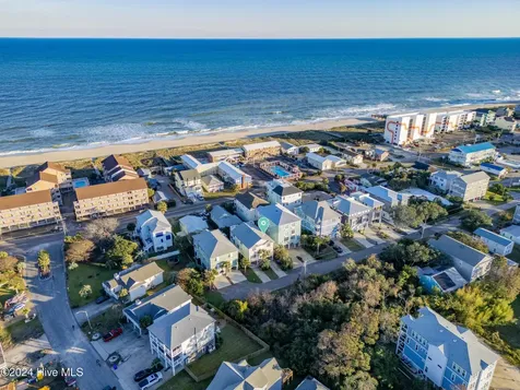 1105 Bowfin Lane Carolina Beach NC 28428