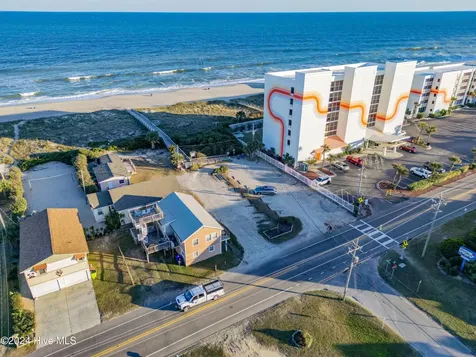 1105 Bowfin Lane Carolina Beach NC 28428