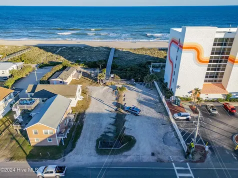 1105 Bowfin Lane Carolina Beach NC 28428