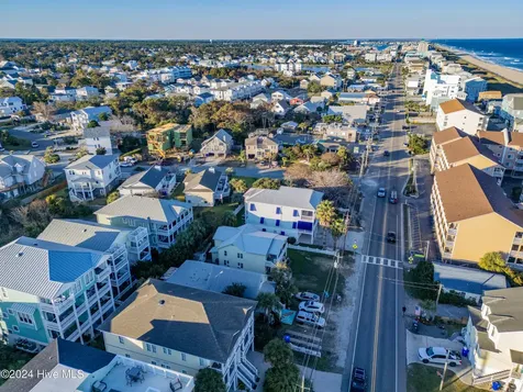 1105 Bowfin Lane Carolina Beach NC 28428
